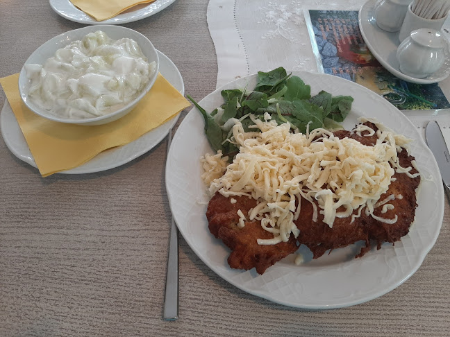 Comentarii opinii despre Tenis restaurant