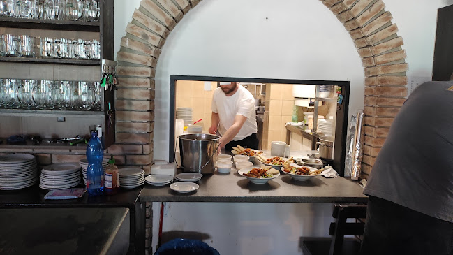 Pivárska Bašta Rmut - Žilina