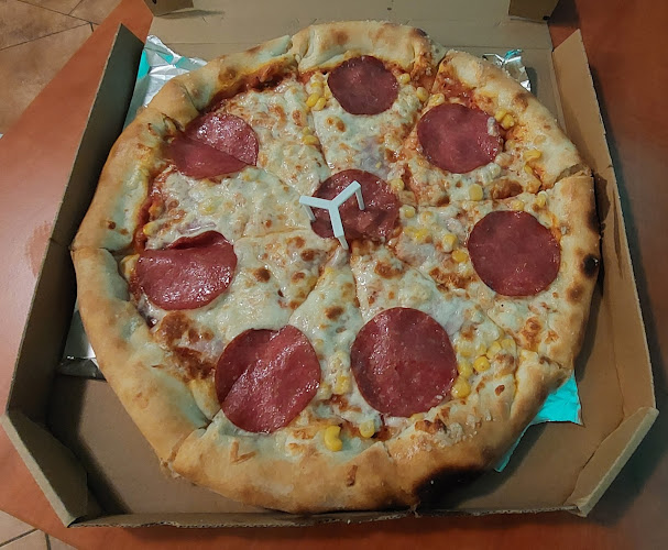 Sofia - kaviareň a bar - Komárno