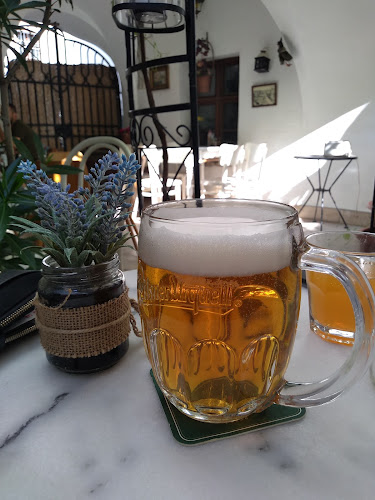 Opinii despre Malewill în Staré Mesto - Gastronómia a pohostinstvo