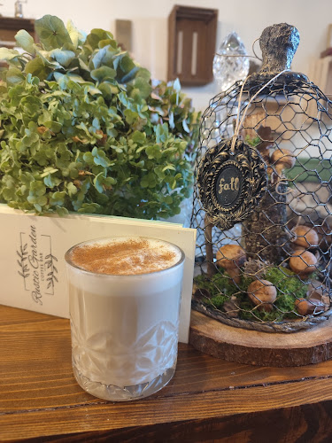 Comentarii opinii despre Rustic Garden Coffee -Gúta