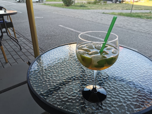 Zuna bar & coffe - Sládkovičovo