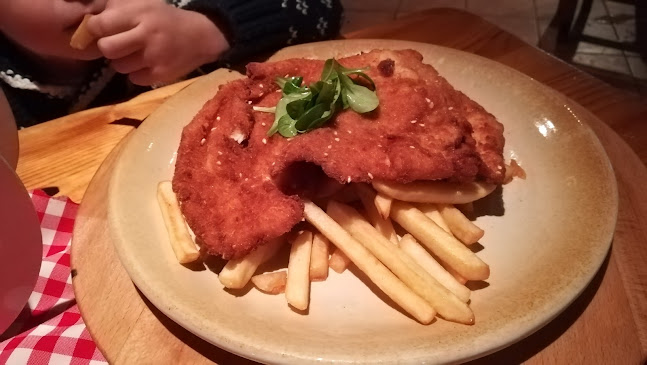 Goralská reštaurácia u Petrika - Gastronómia a pohostinstvo