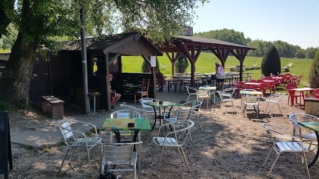 Bufet Flinstones - Micherova zátoka - Ružinov