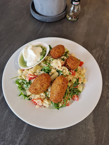 Bistro Marathon - Bratislava