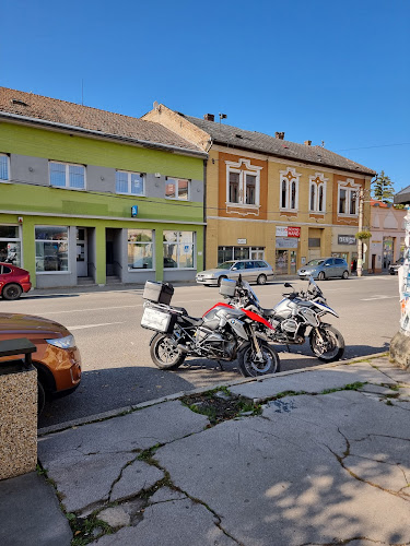 Mierová 259, 982 01 Tornaľa