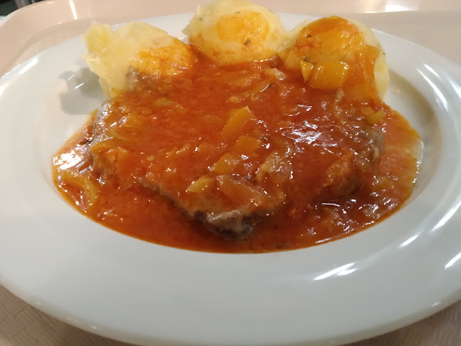 Opinii despre Technopol Gastro în Petržalka - Gastronómia a pohostinstvo