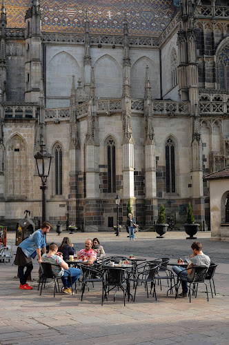 Comentarii opinii despre FEST Bar Košice