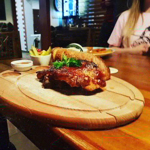 Pub Pohoda - Dolný Kubín