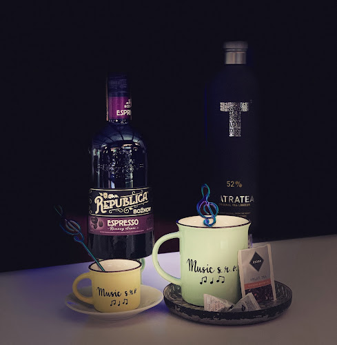 Opinii despre Music Pub în Nižný Slavkov - Gastronómia a pohostinstvo