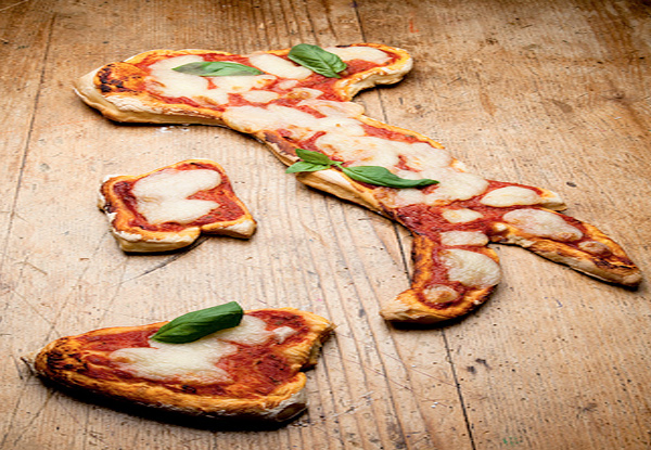 Comentarii opinii despre Pizzeria da Roberto