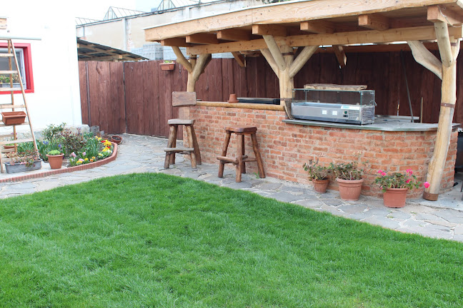 Comentarii opinii despre Naša Jedáleň - Južná trieda 82