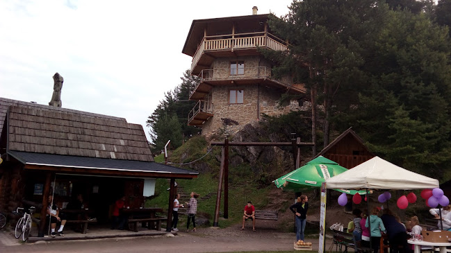 Koliba Svit - Gastronómia a pohostinstvo