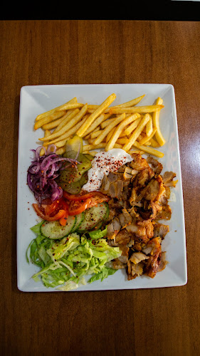 Comentarii opinii despre OR-KE Kebab