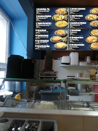 Opinii despre HANOI în Vráble - Gastronómia a pohostinstvo