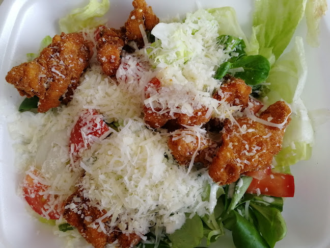 Opinii despre Reštaurácia Primavera în Bratislava - Gastronómia a pohostinstvo