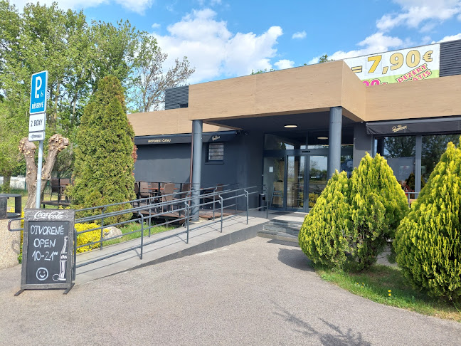 Motorest Čataj - Gastronómia a pohostinstvo