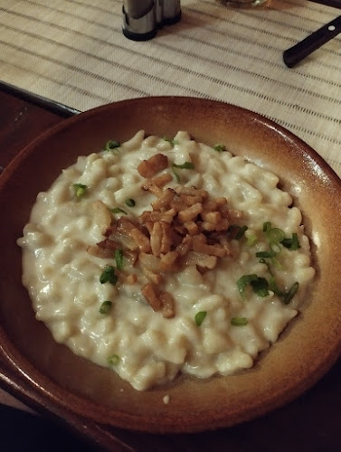 Opinii despre Reštaurácia Slovenská koliba în Demänovská Dolina - Gastronómia a pohostinstvo