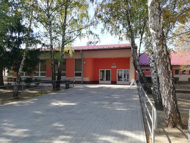 Opinii despre Školská jedáleň pri ZŠ Štúrovo în Štúrovo - Gastronómia a pohostinstvo