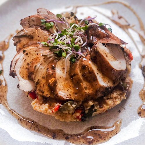 TimeOut Restaurant - Košice