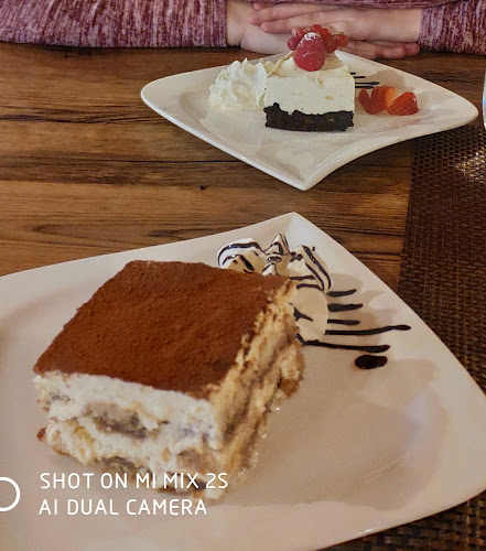 Comentarii opinii despre Reštaurácia ITALIANA