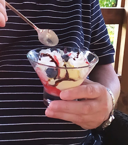 Čajovňa v Tibet Parku - Nové Zámky