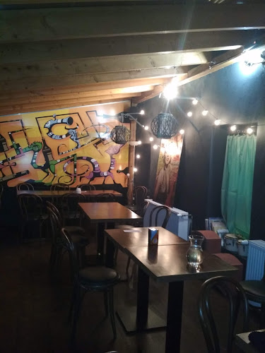 Opinii despre Music Bar în Banská Bystrica - Gastronómia a pohostinstvo