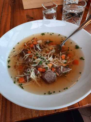 Comentarii opinii despre Gatto Matto Rusovce