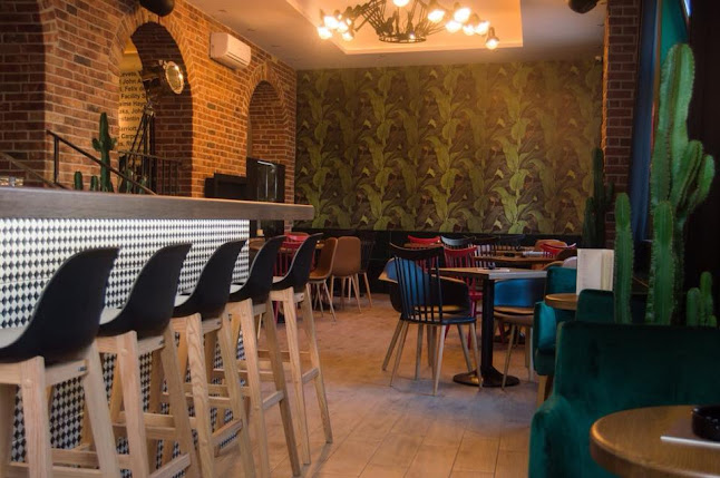 Opinii despre Deja Vu Coffee în Piešťany - Gastronómia a pohostinstvo