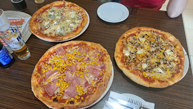 La Família pizza & pasta - Brezno