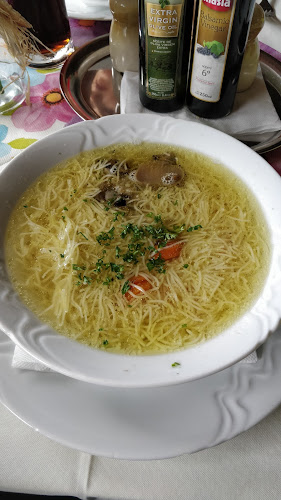 Hájovňa u HOFFERA - Gastronómia a pohostinstvo