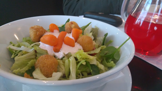 Maranello Ristorante - Ružinov