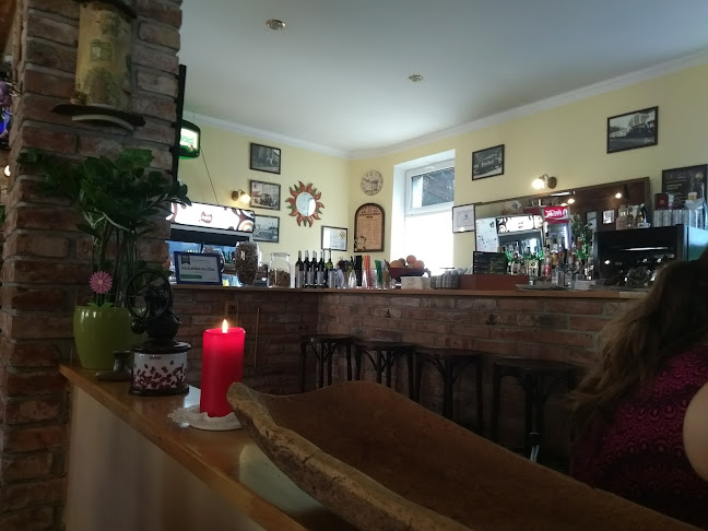 Comentarii opinii despre Reštaurácia ITALIANA