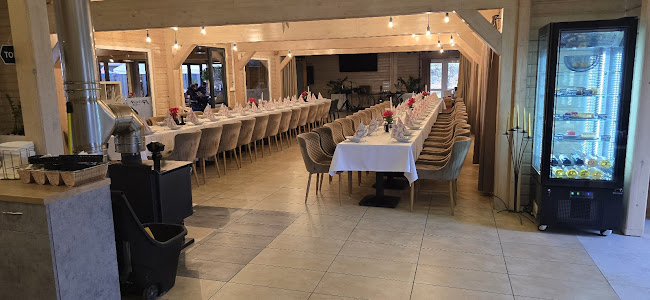 River Restaurant - Gastronómia a pohostinstvo