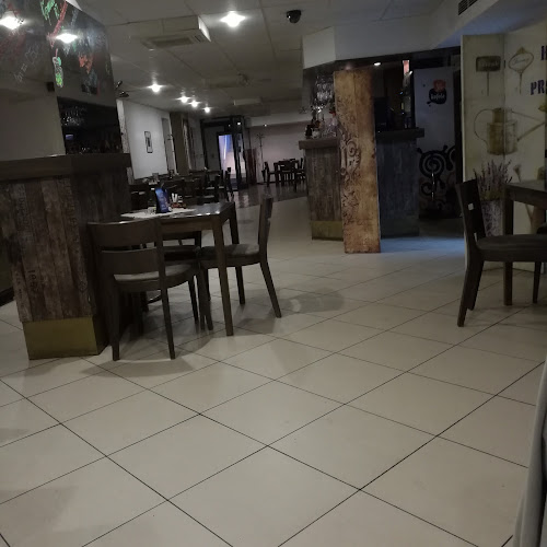 Opinii despre BOWLING PUB ERIKA în Košice - Gastronómia a pohostinstvo