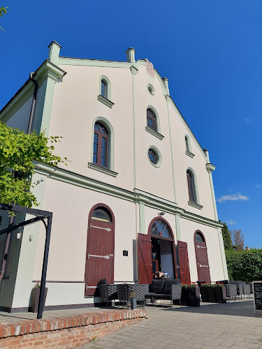 Haulíkova 405/3, 917 00 Trnava