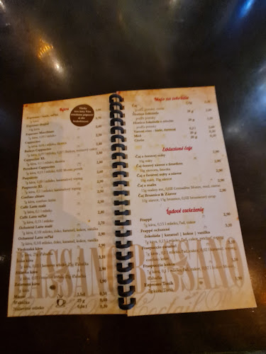 Opinii despre Bassano Coctail Bar în Juh - Gastronómia a pohostinstvo