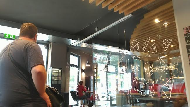 Comentarii opinii despre ef café