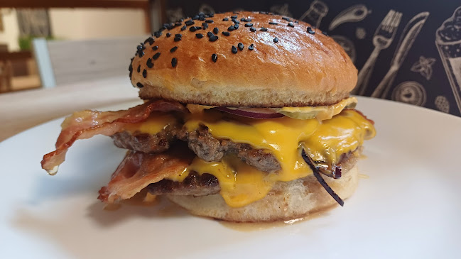 Opinii despre La Chef în Bratislava - Gastronómia a pohostinstvo