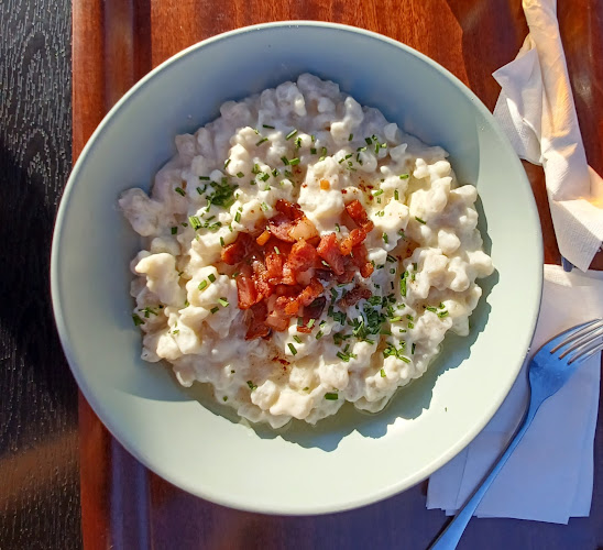 Motel Hôrky - Vavrišovo