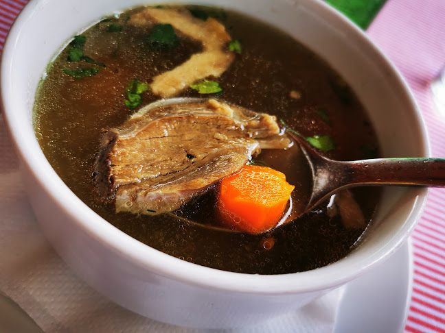 Opinii despre Spišský salaš în Spišské Podhradie - Gastronómia a pohostinstvo