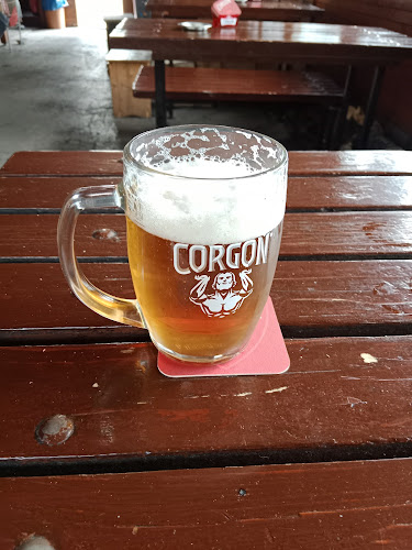 Opinii despre Bufet Kotrmelec în Lamač - Gastronómia a pohostinstvo