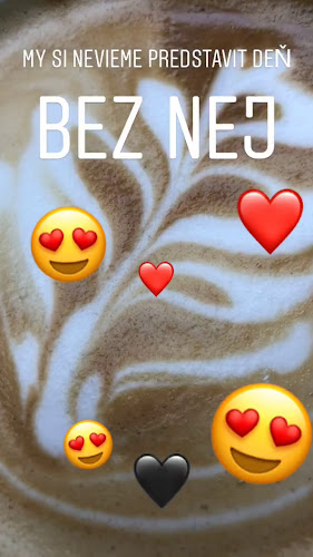 ZUAMI CAFFE - Gastronómia a pohostinstvo