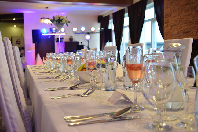 Il Padrino Ristorante - Gastronómia a pohostinstvo