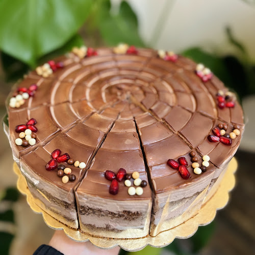 Sweet House CUKRÁREŇ & KAVIAREŇ - Gastronómia a pohostinstvo