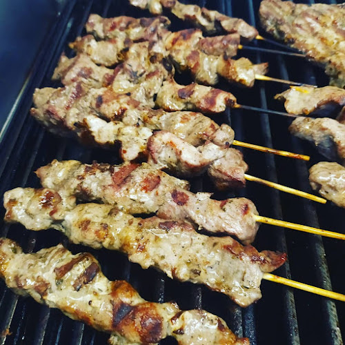 Comentarii opinii despre ZEUS GREEK STREET FOOD