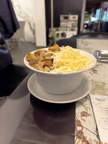 Restaurant "Deja Vu" - Gastronómia a pohostinstvo