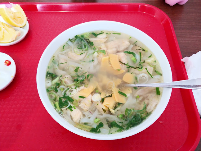 Vietnamské bistro - Hlohovec