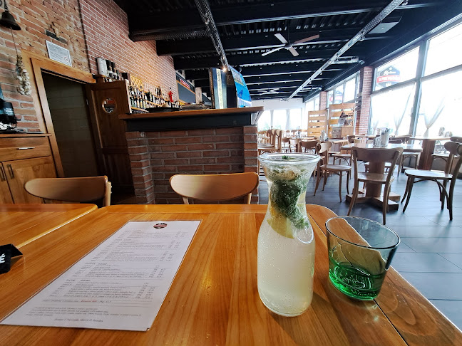 U Prievozníka - Ružinov