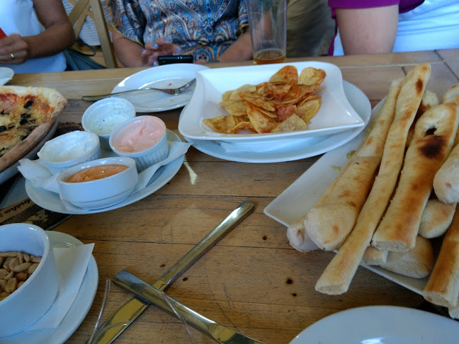 Comentarii opinii despre Kazačok piváreň a reštaurácia